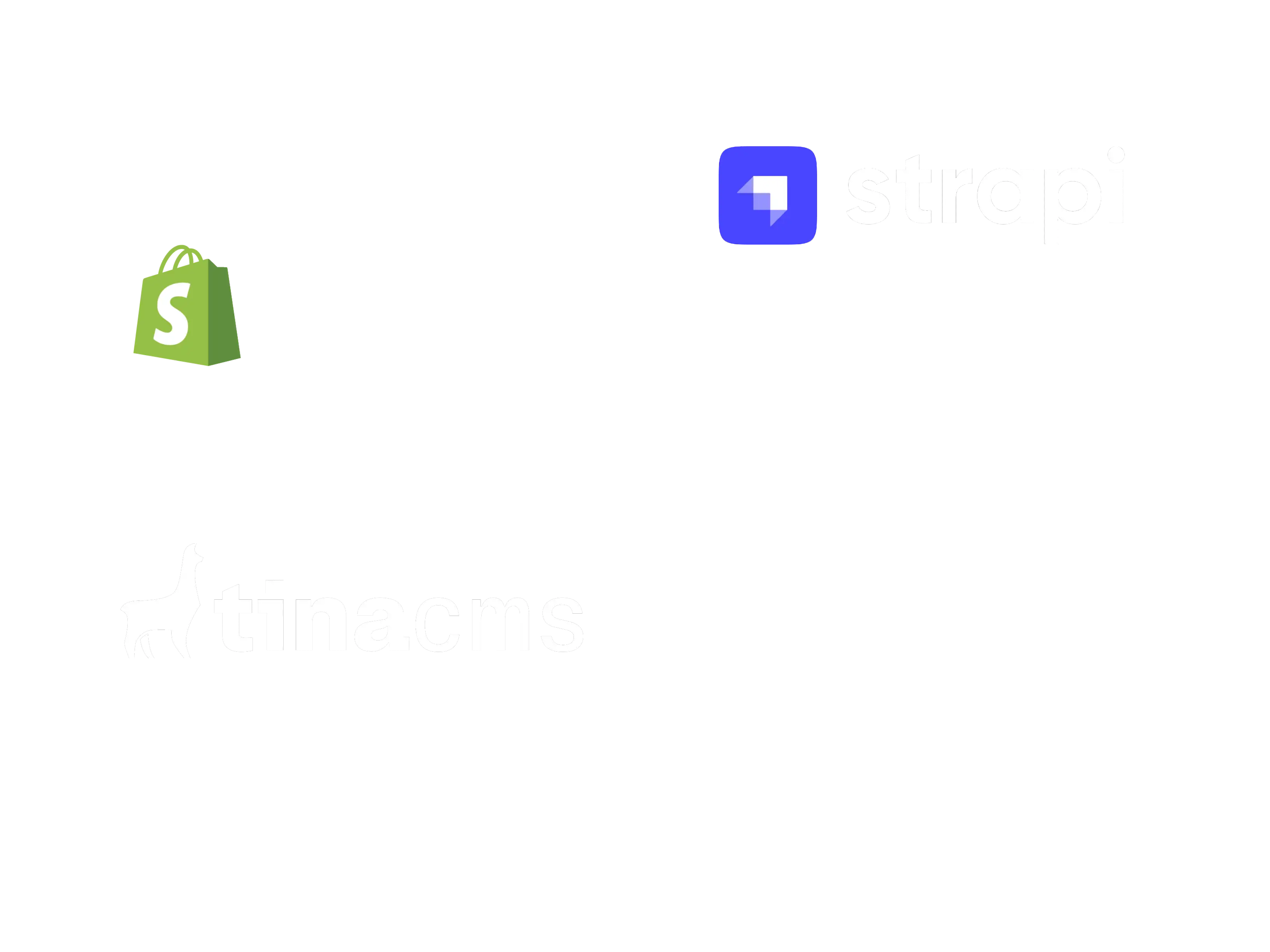 Services that data party can use!