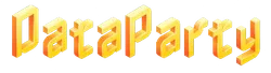 The DataParty logo