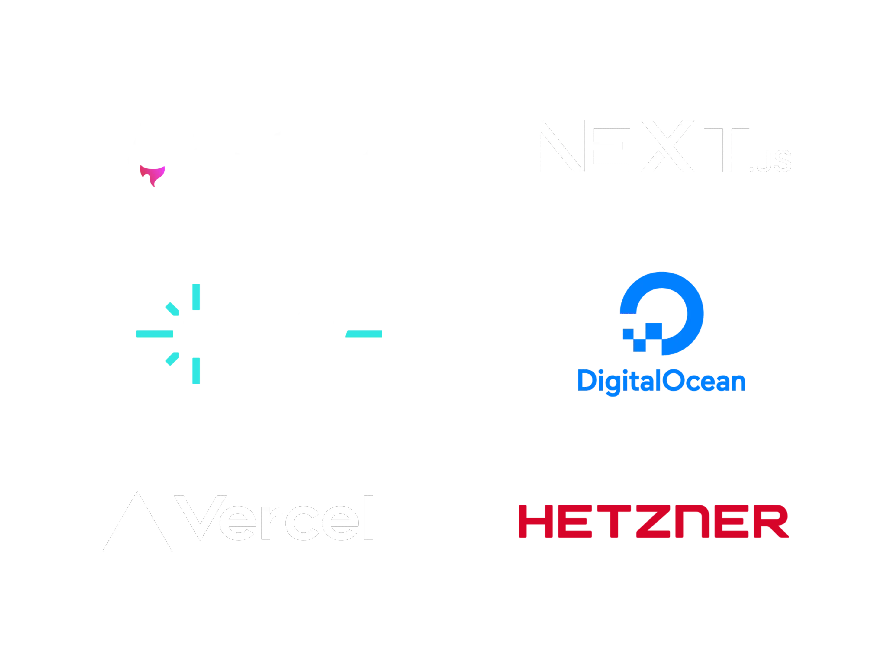 Services that data party can use!