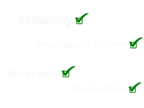 PSEO can help automate your content strategy